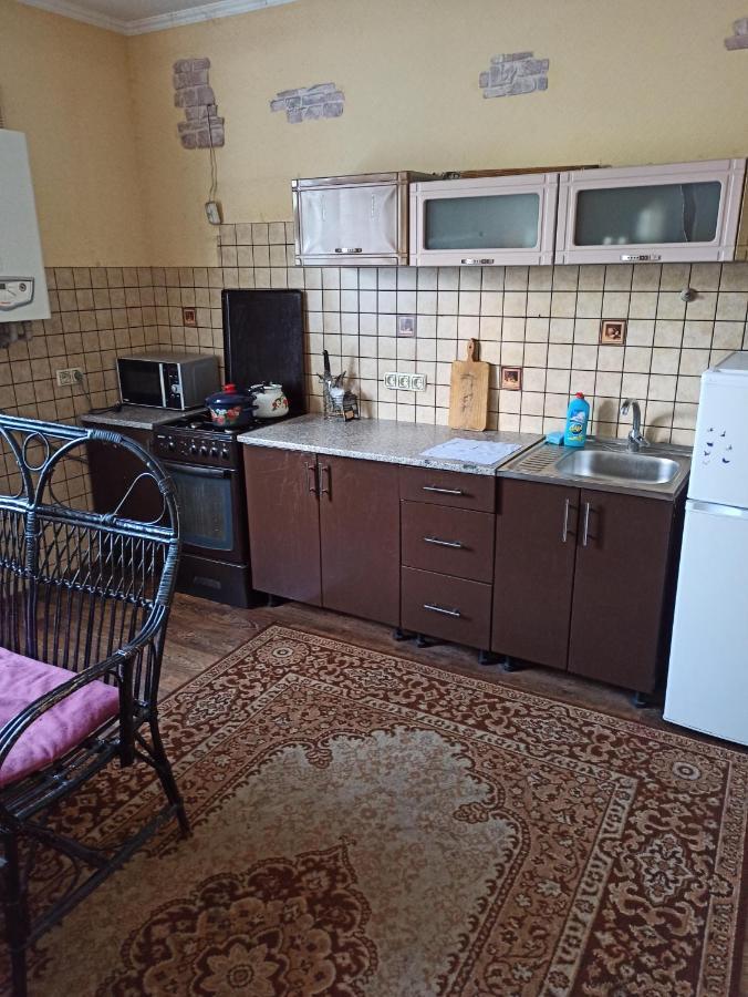 Петропавловская 16 Ахтырка Экстерьер фото